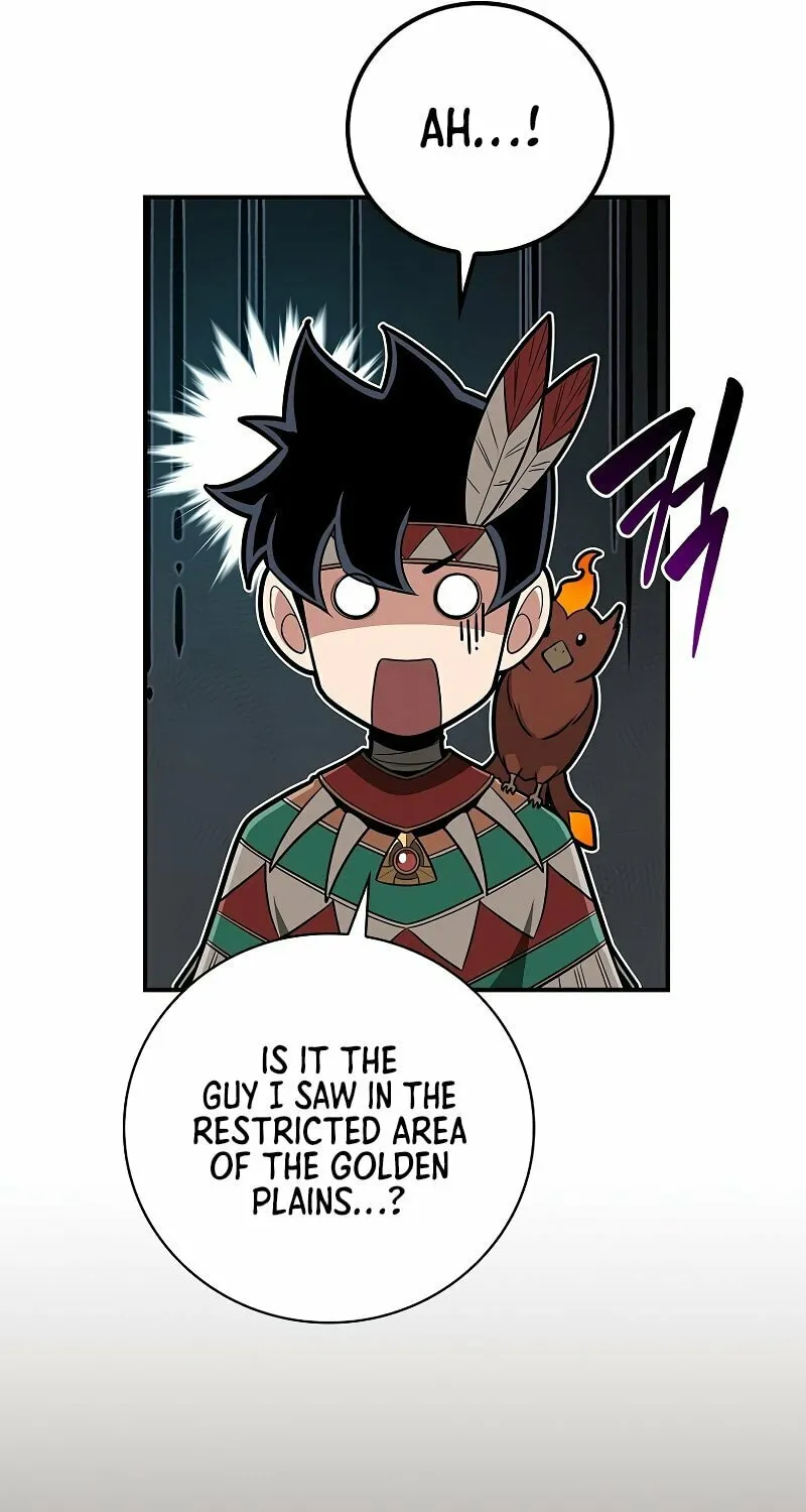 Grand Warlock Streamer Chapter 97 page 28 - 
