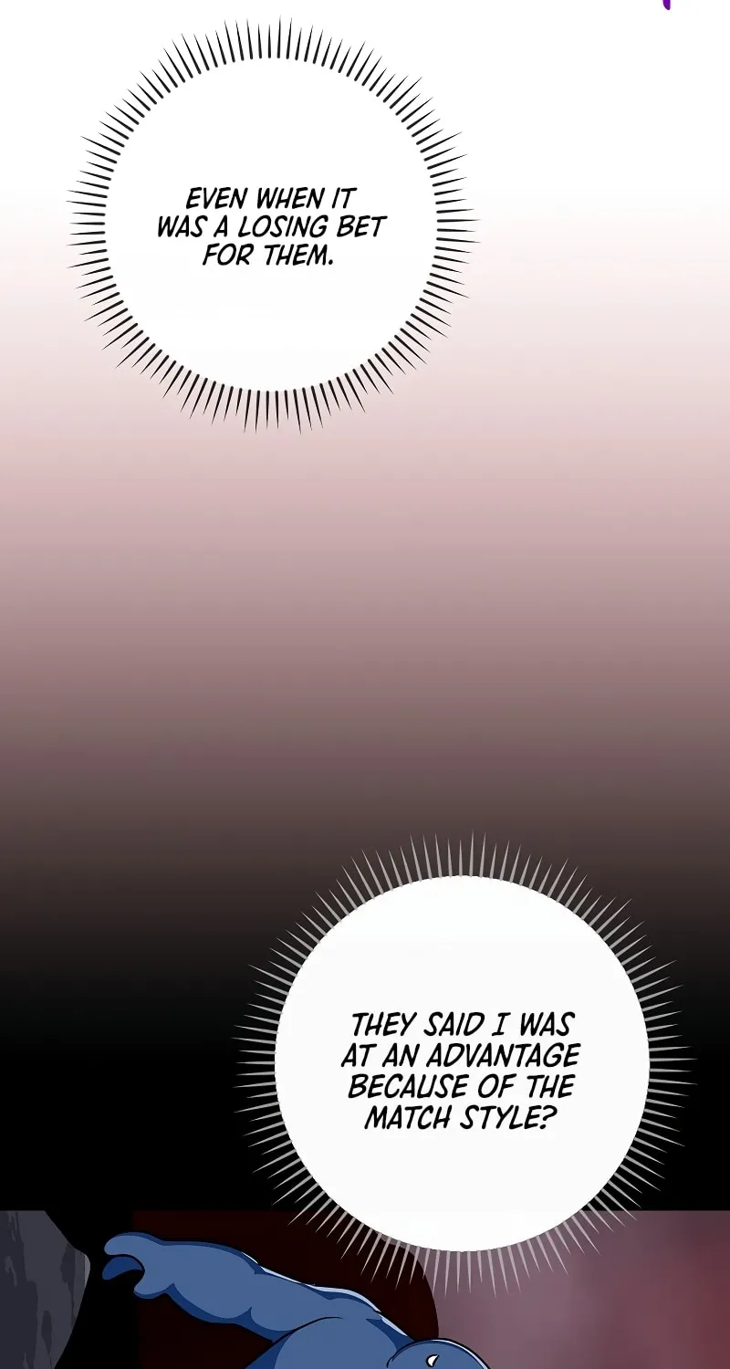 Grand Warlock Streamer Chapter 97 page 4 - 
