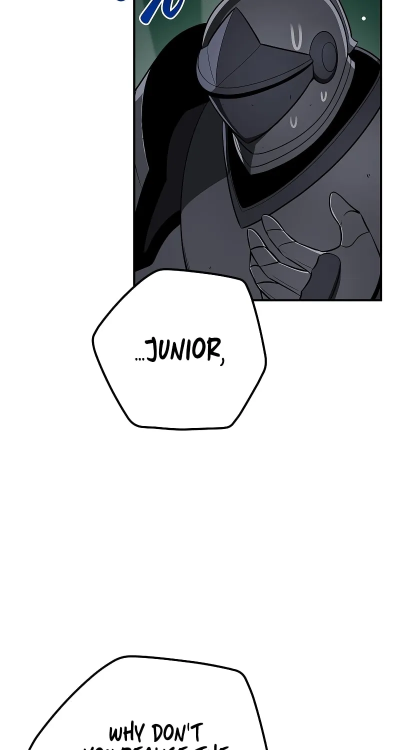 Grand Warlock Streamer Chapter 97 page 38 - 