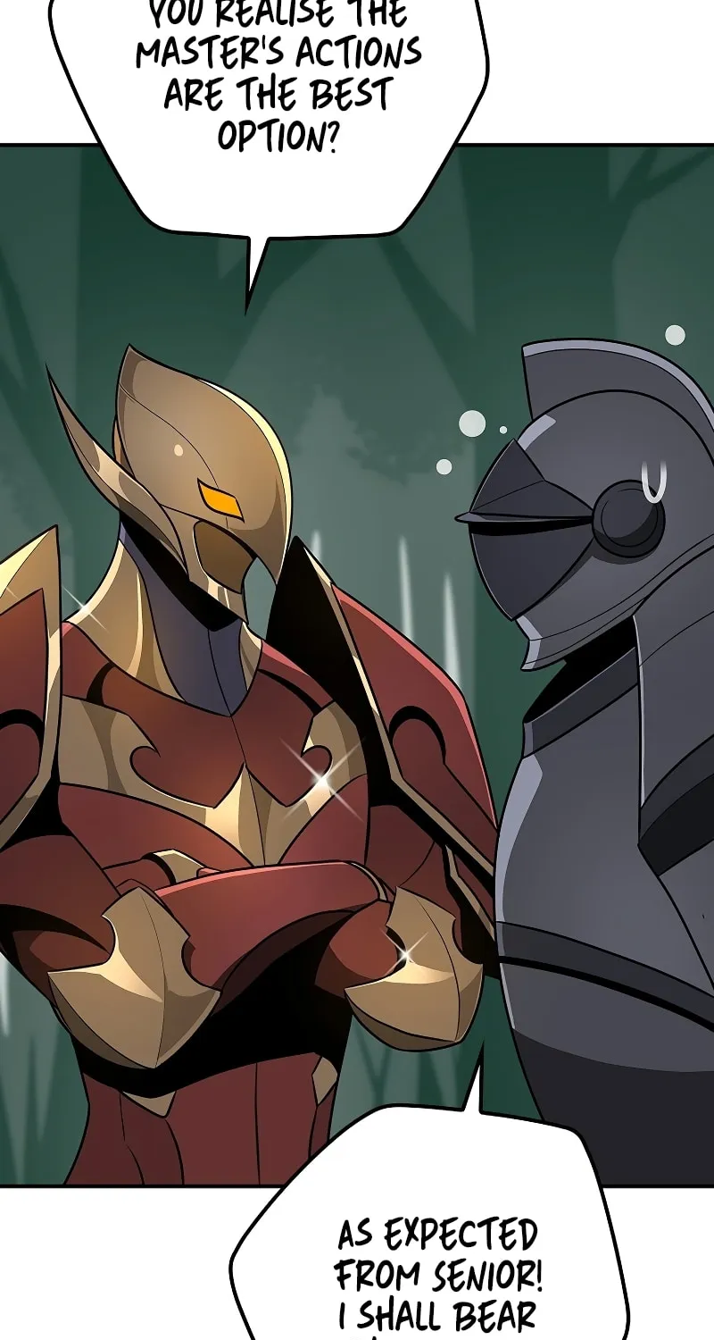 Grand Warlock Streamer Chapter 97 page 39 - 