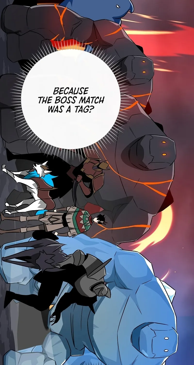 Grand Warlock Streamer Chapter 97 page 5 - 