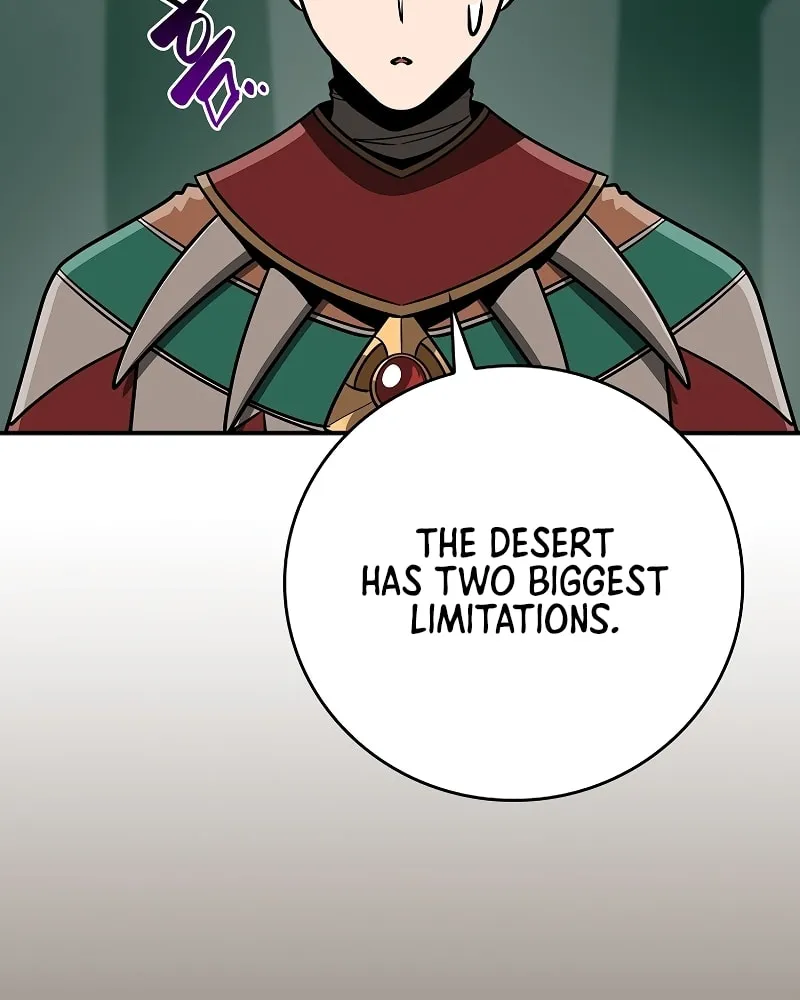 Grand Warlock Streamer Chapter 97 page 41 - 