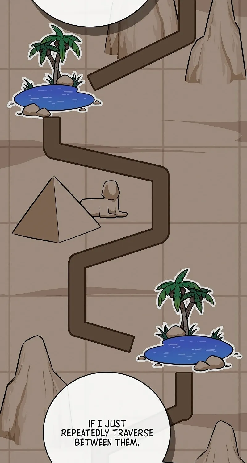 Grand Warlock Streamer Chapter 97 page 43 - 