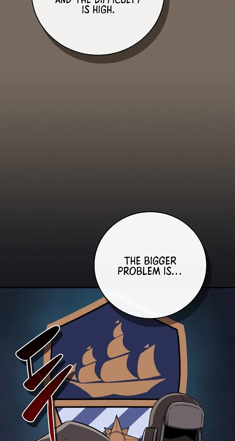 Grand Warlock Streamer Chapter 97 page 45 - 