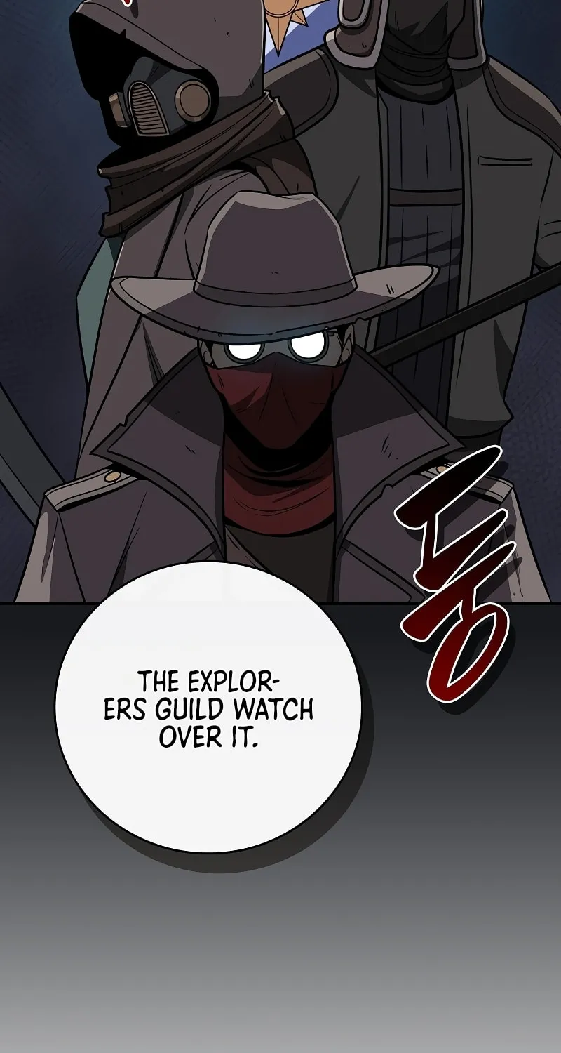 Grand Warlock Streamer Chapter 97 page 46 - 