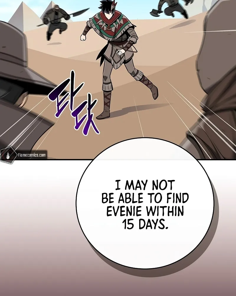 Grand Warlock Streamer Chapter 97 page 48 - 