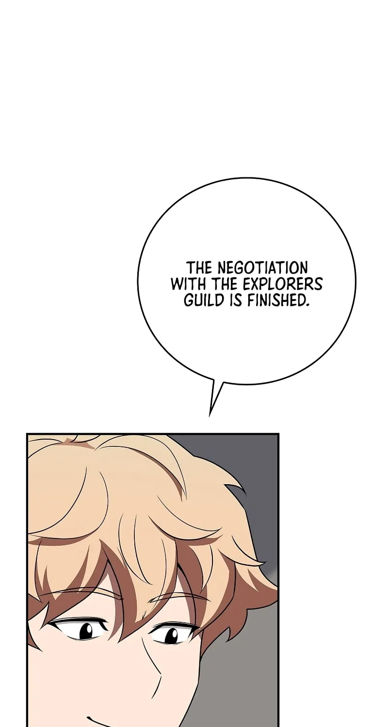 Grand Warlock Streamer Chapter 97 page 57 - 