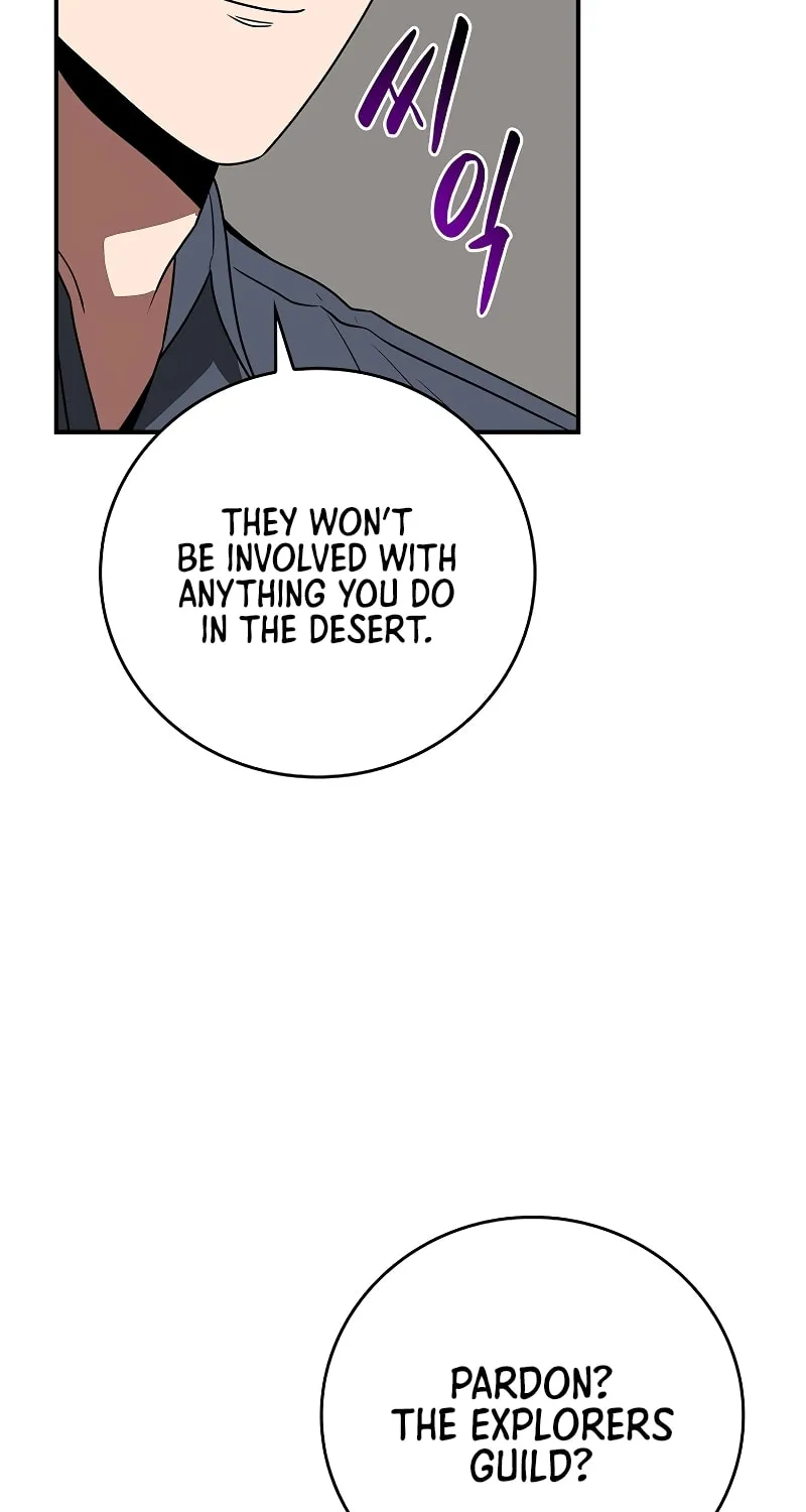 Grand Warlock Streamer Chapter 97 page 58 - 