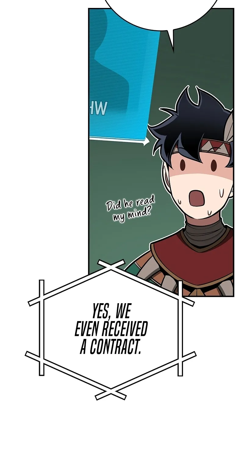 Grand Warlock Streamer Chapter 97 page 59 - 