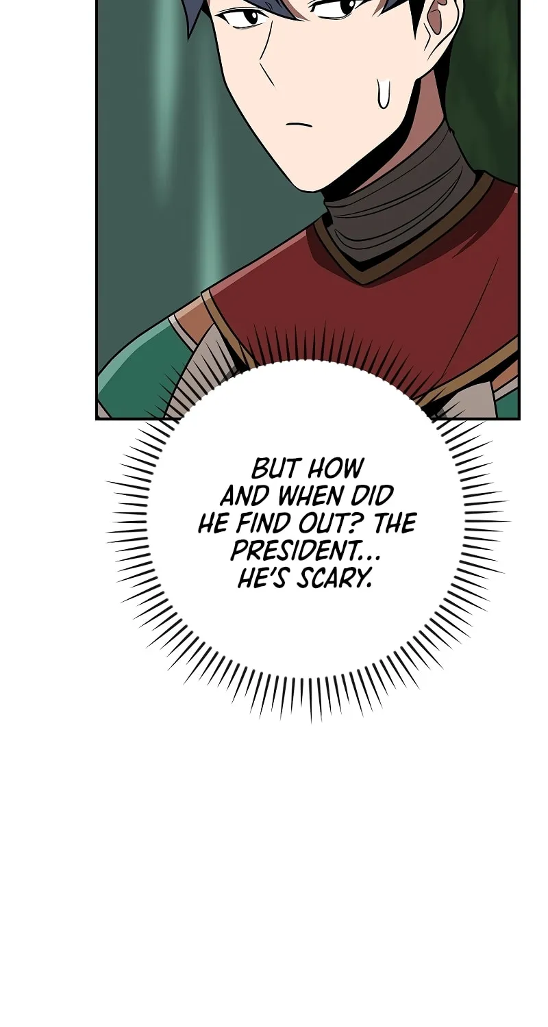 Grand Warlock Streamer Chapter 97 page 64 - 