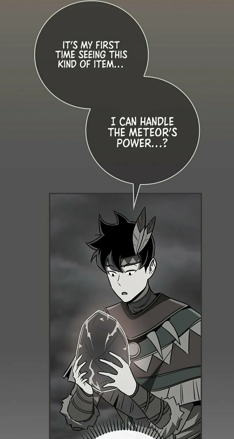 Grand Warlock Streamer Chapter 97 page 68 - 