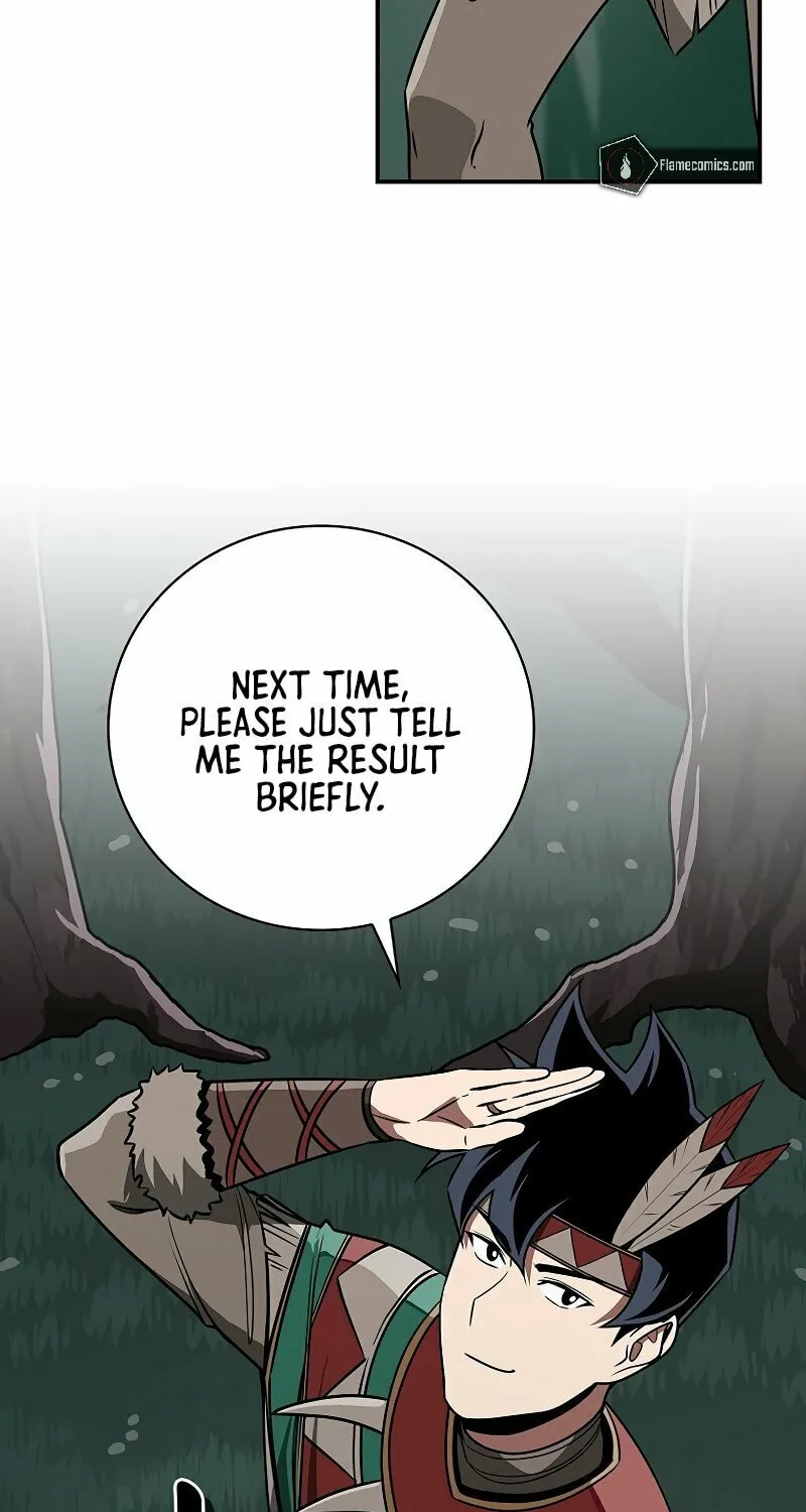 Grand Warlock Streamer Chapter 97 page 72 - 