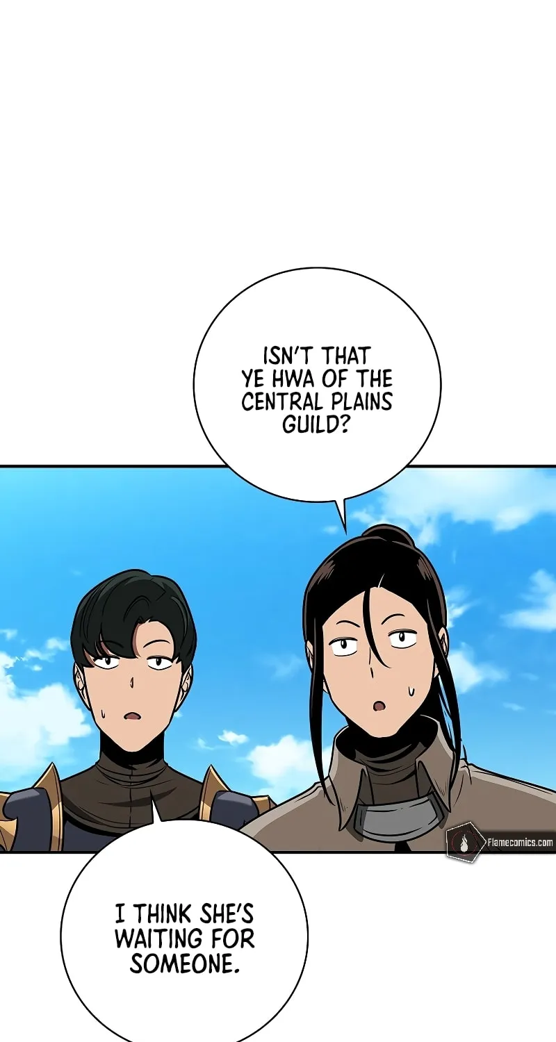 Grand Warlock Streamer Chapter 97 page 77 - 
