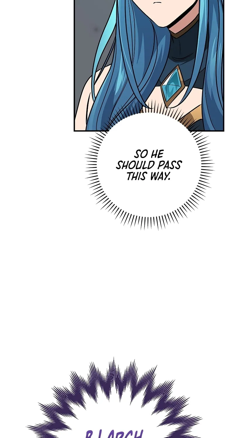 Grand Warlock Streamer Chapter 97 page 79 - 