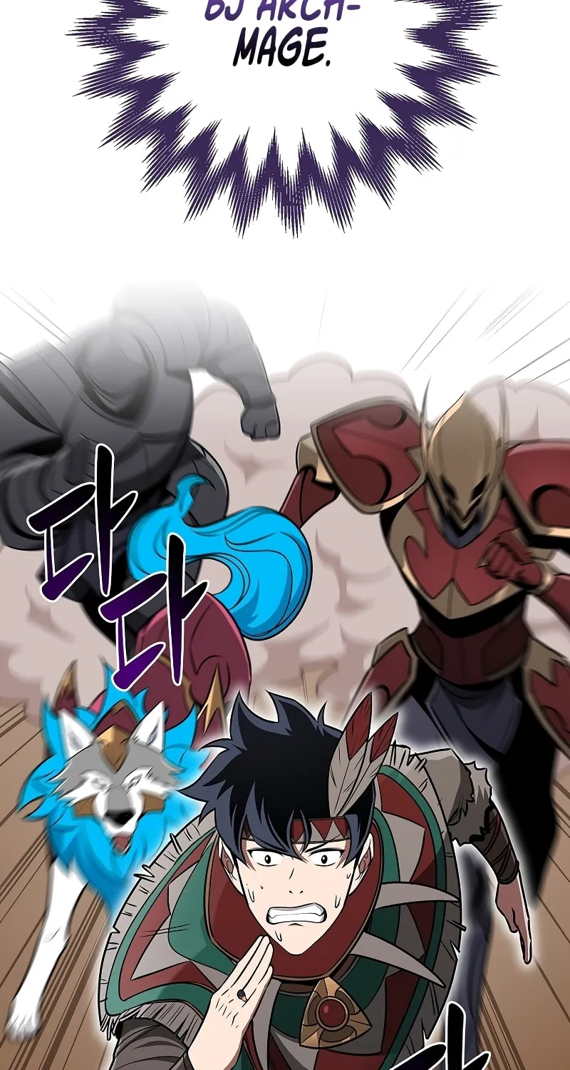 Grand Warlock Streamer Chapter 97 page 80 - 
