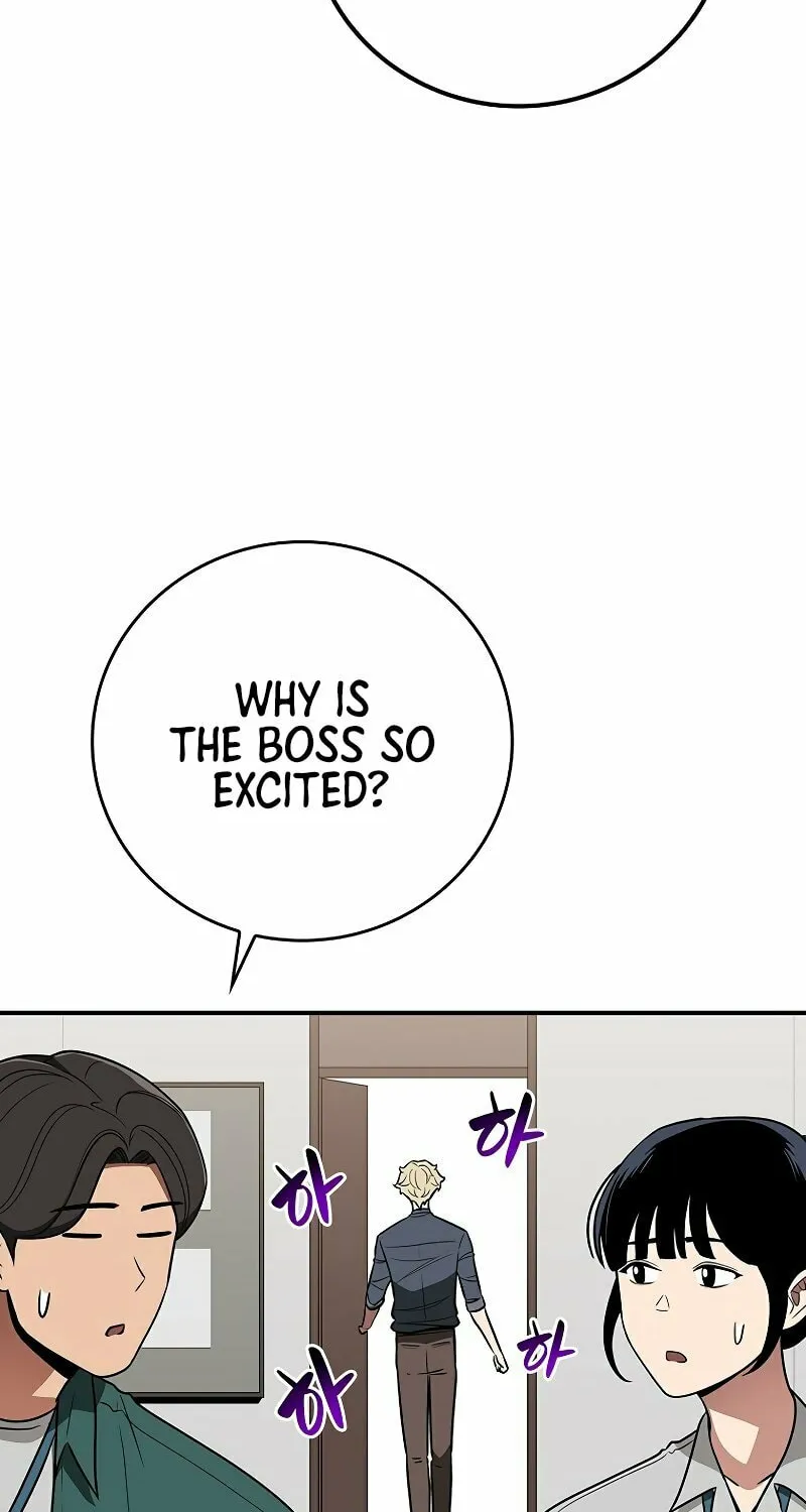 Grand Warlock Streamer Chapter 97 page 9 - 