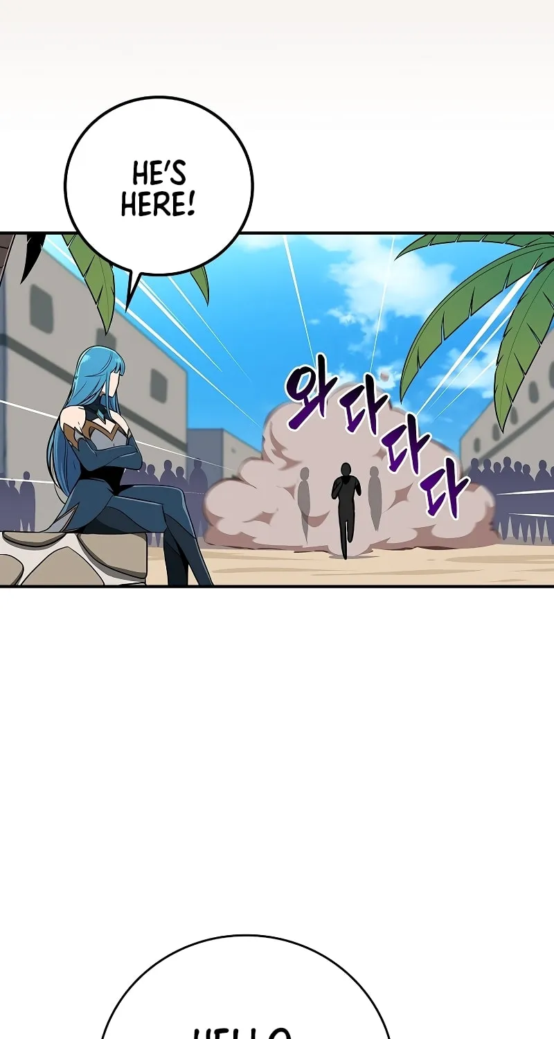 Grand Warlock Streamer Chapter 97 page 82 - 