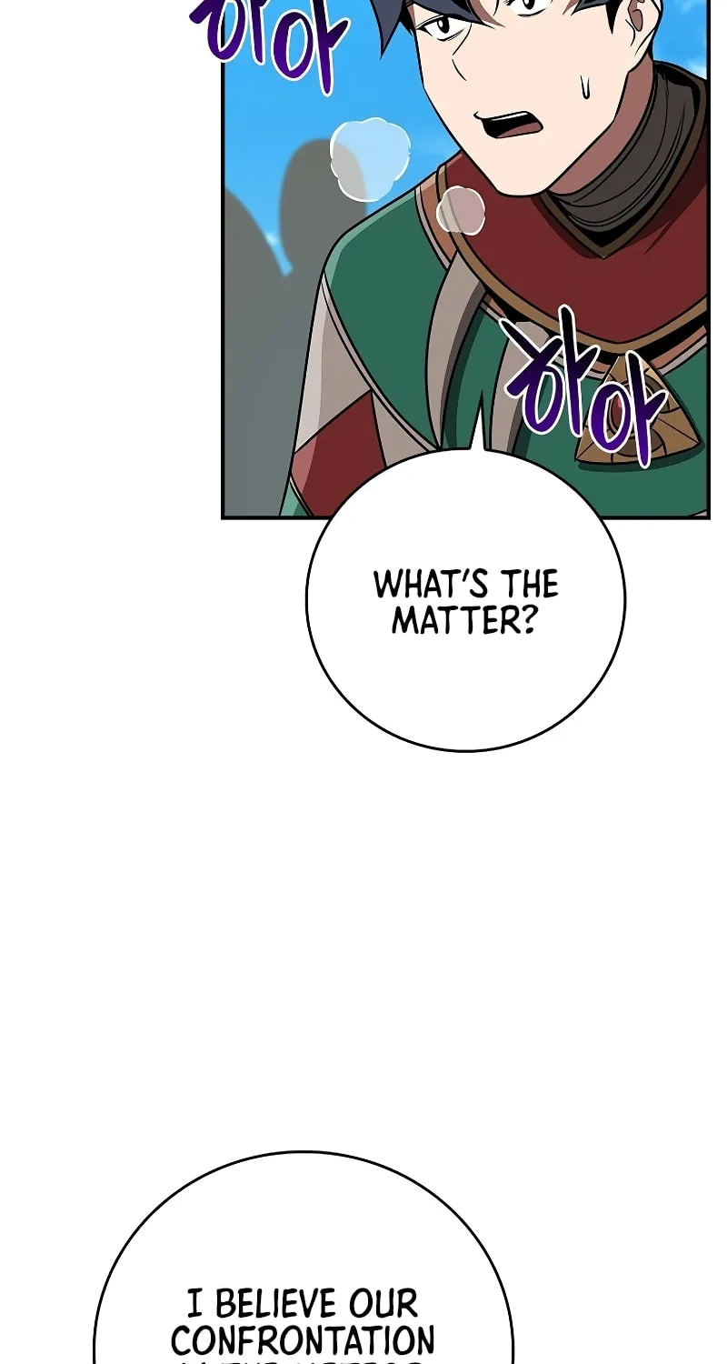 Grand Warlock Streamer Chapter 97 page 85 - 