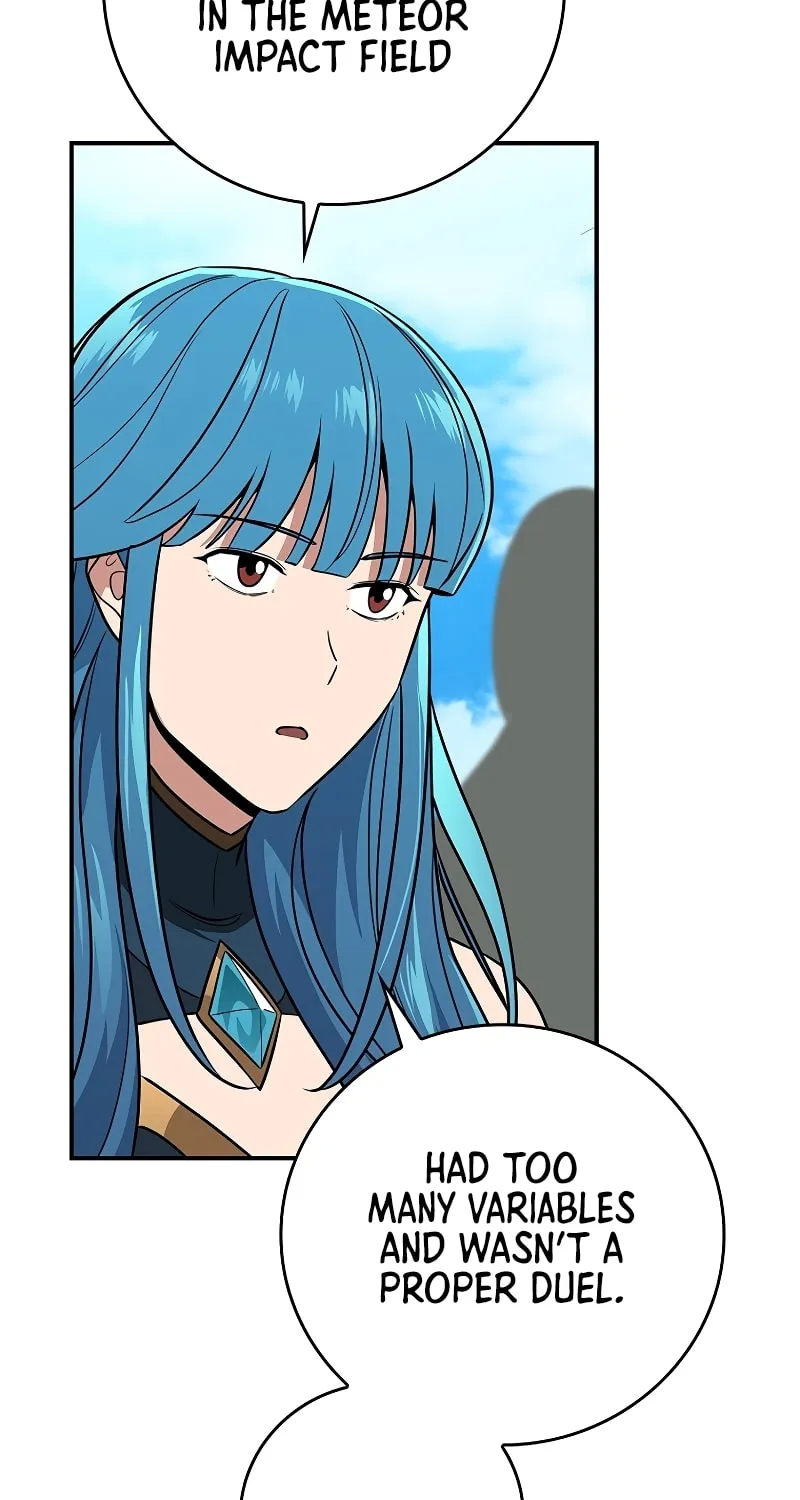 Grand Warlock Streamer Chapter 97 page 86 - 