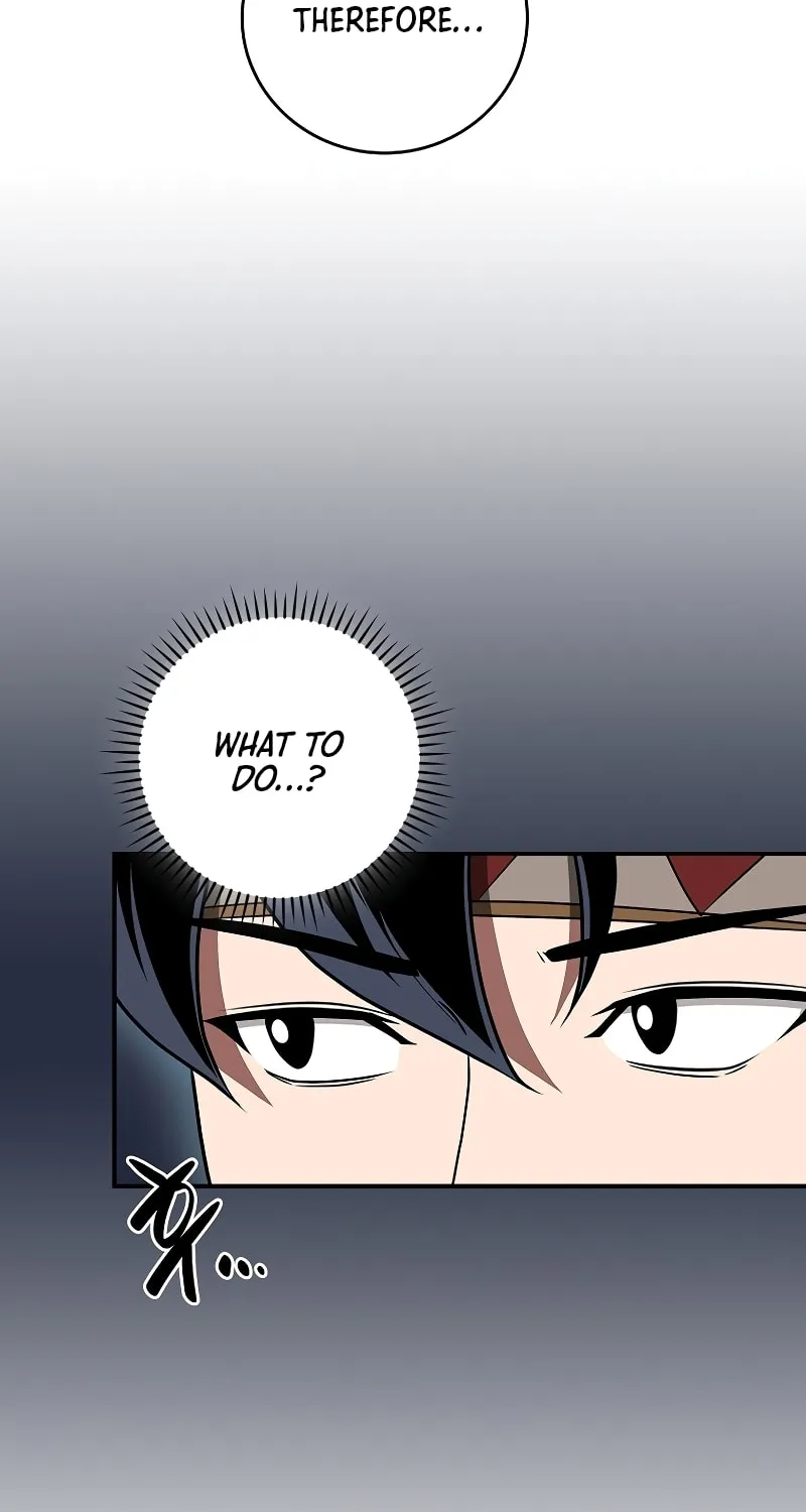 Grand Warlock Streamer Chapter 97 page 87 - 