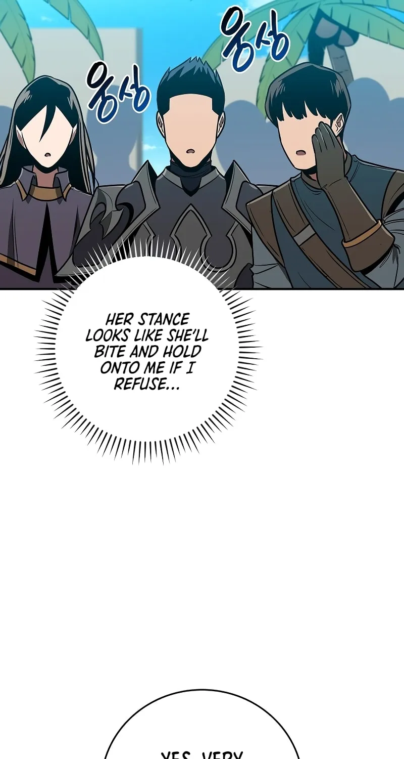 Grand Warlock Streamer Chapter 97 page 89 - 