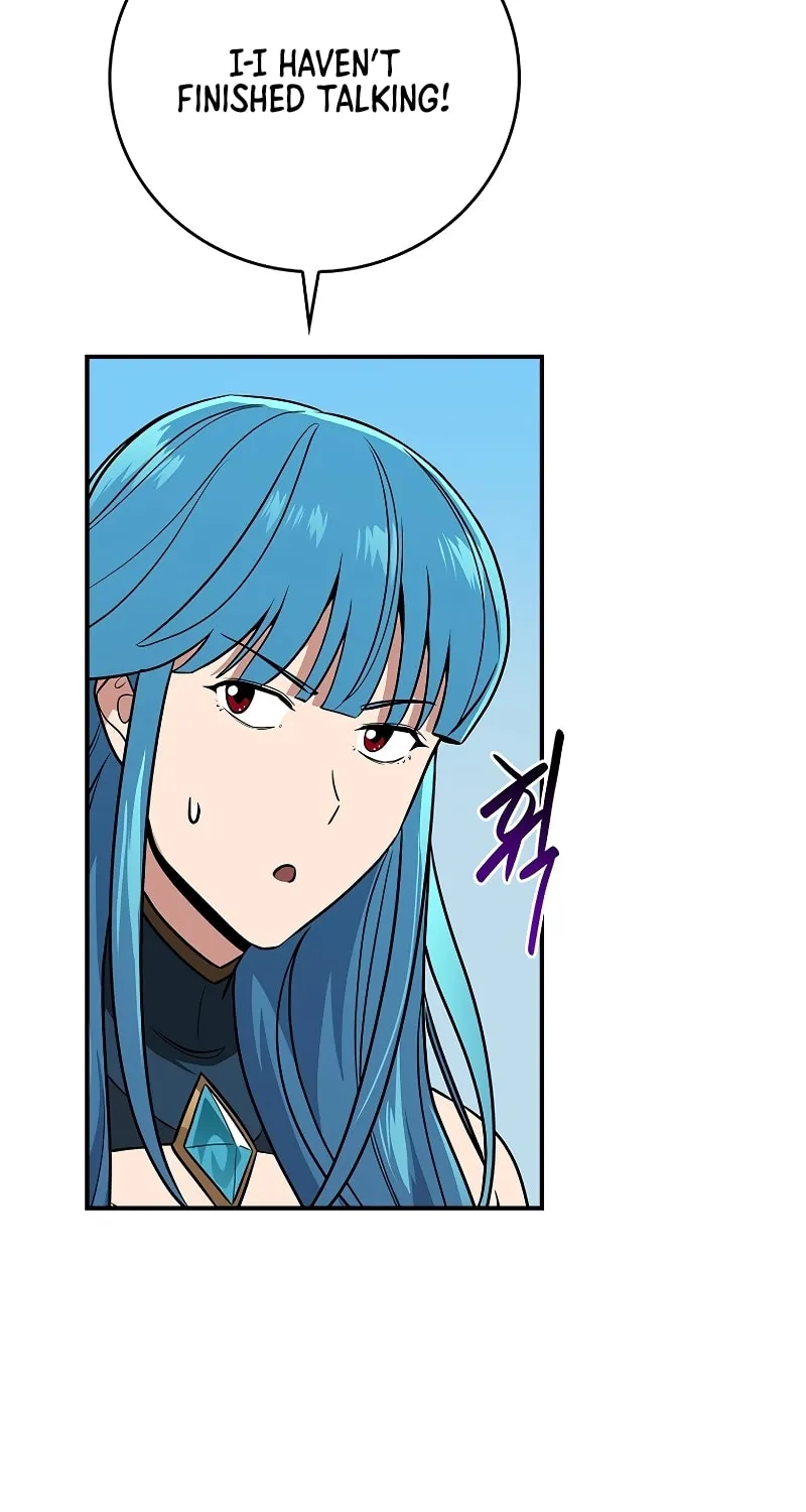 Grand Warlock Streamer Chapter 97 page 91 - 