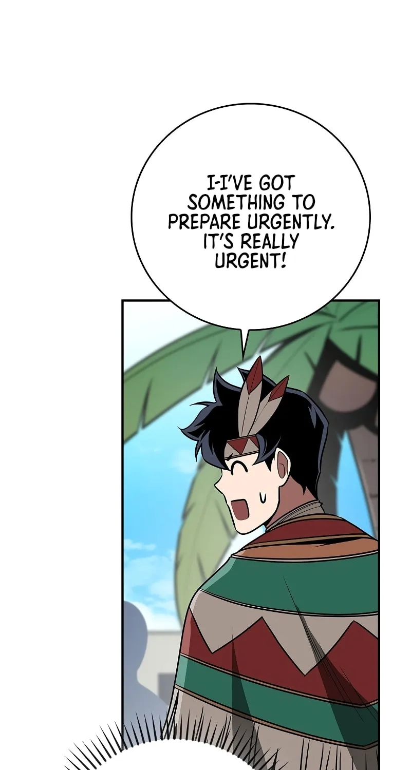 Grand Warlock Streamer Chapter 97 page 92 - 