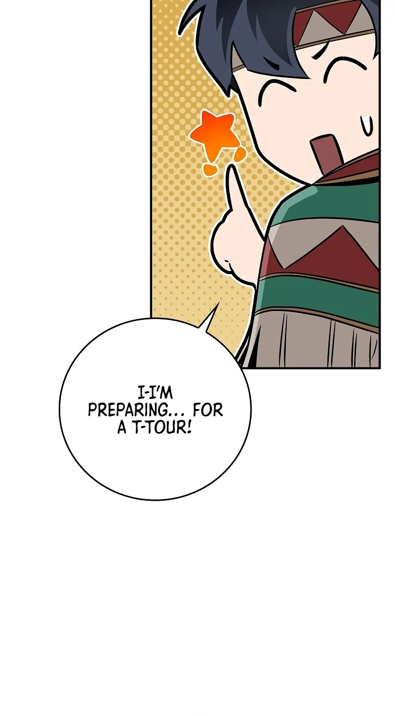 Grand Warlock Streamer Chapter 97 page 94 - 