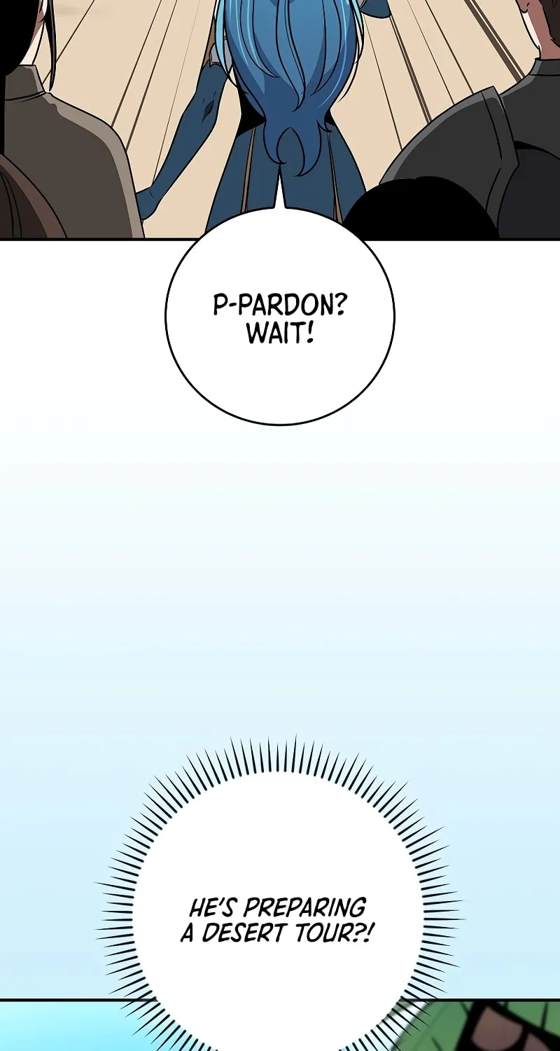 Grand Warlock Streamer Chapter 97 page 96 - 