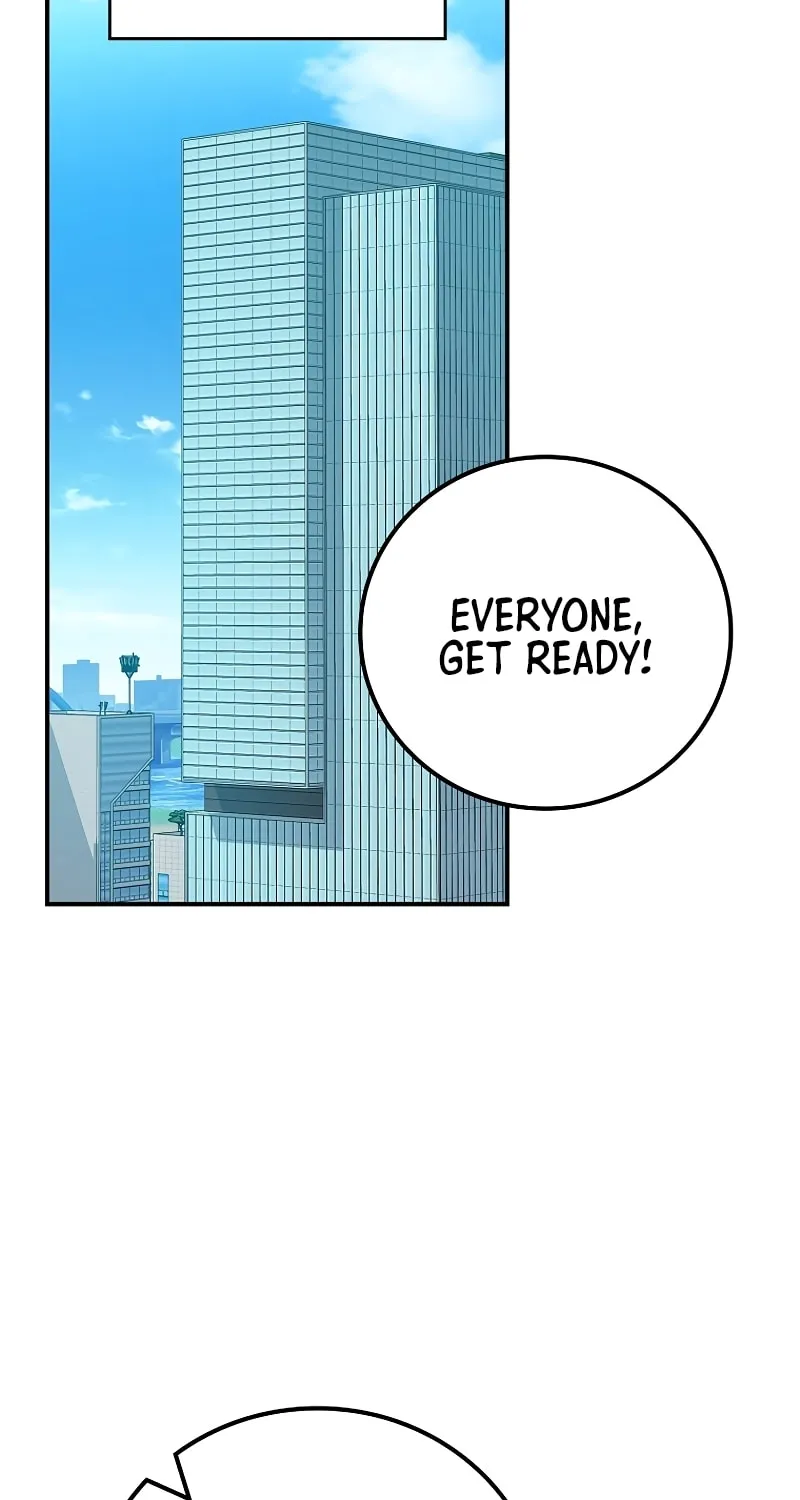Grand Warlock Streamer Chapter 97 page 99 - 