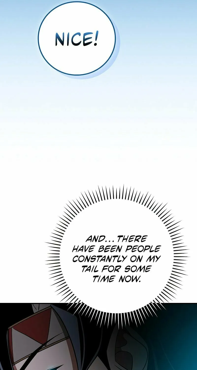 Grand Warlock Streamer Chapter 98 page 101 - 