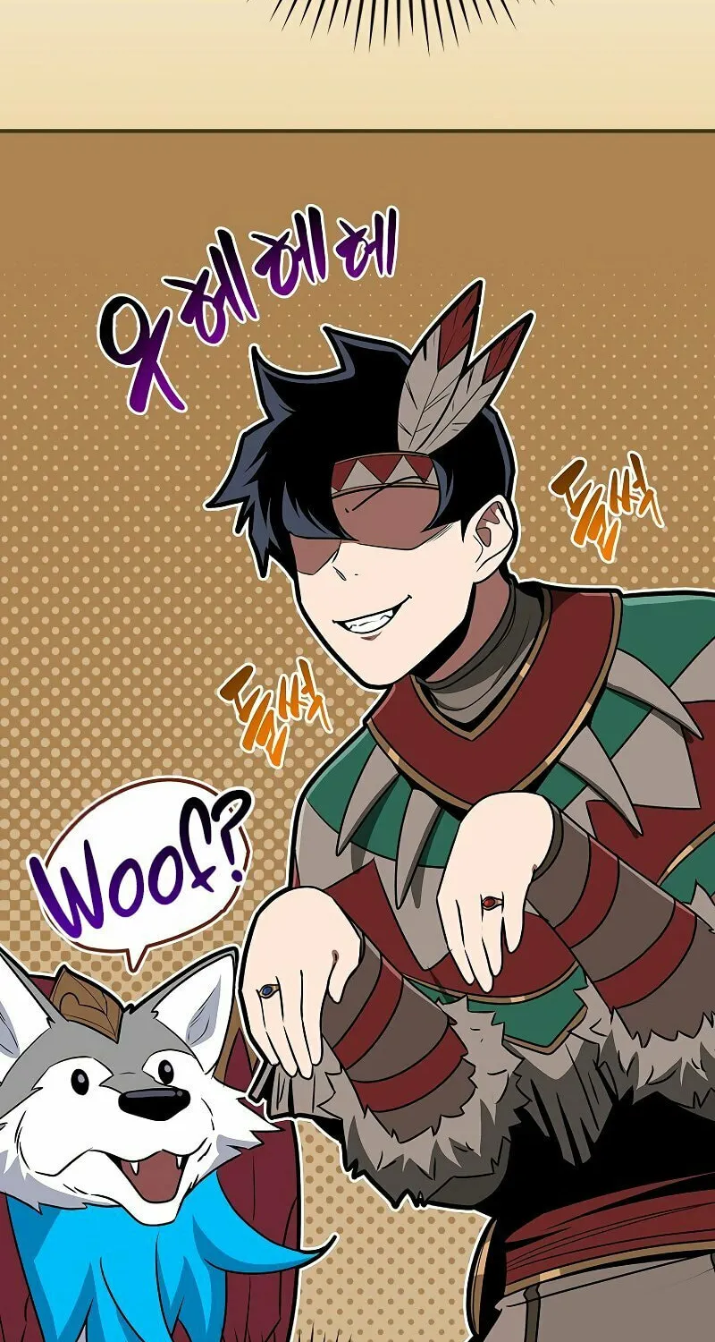 Grand Warlock Streamer Chapter 98 page 106 - 
