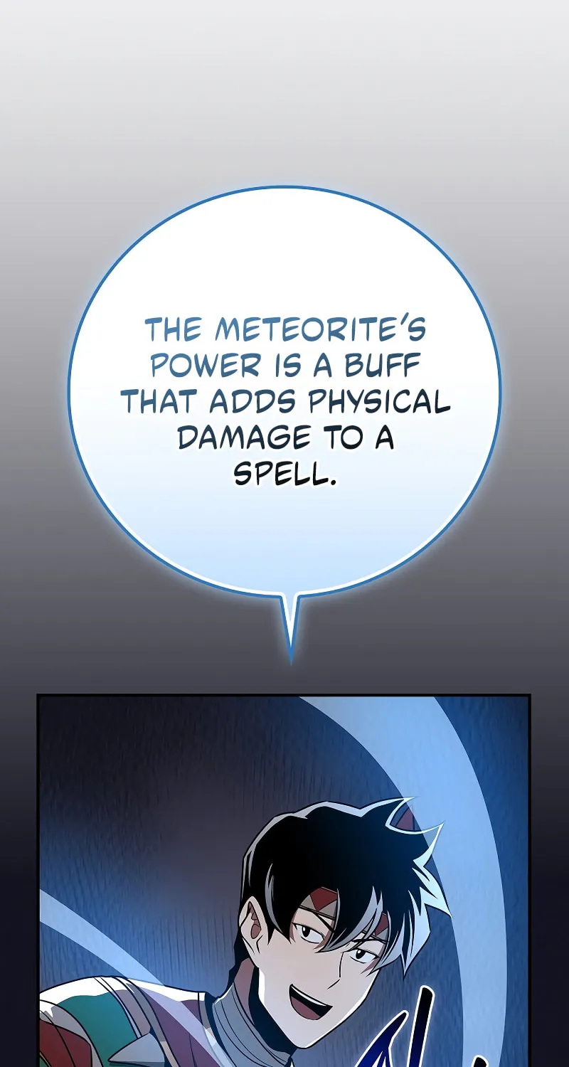 Grand Warlock Streamer Chapter 98 page 111 - 