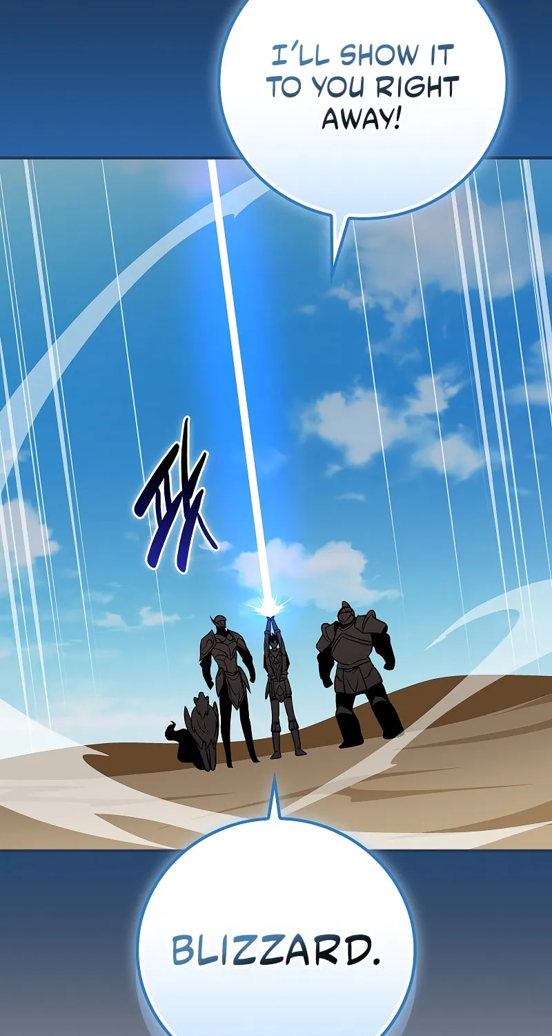 Grand Warlock Streamer Chapter 98 page 113 - 