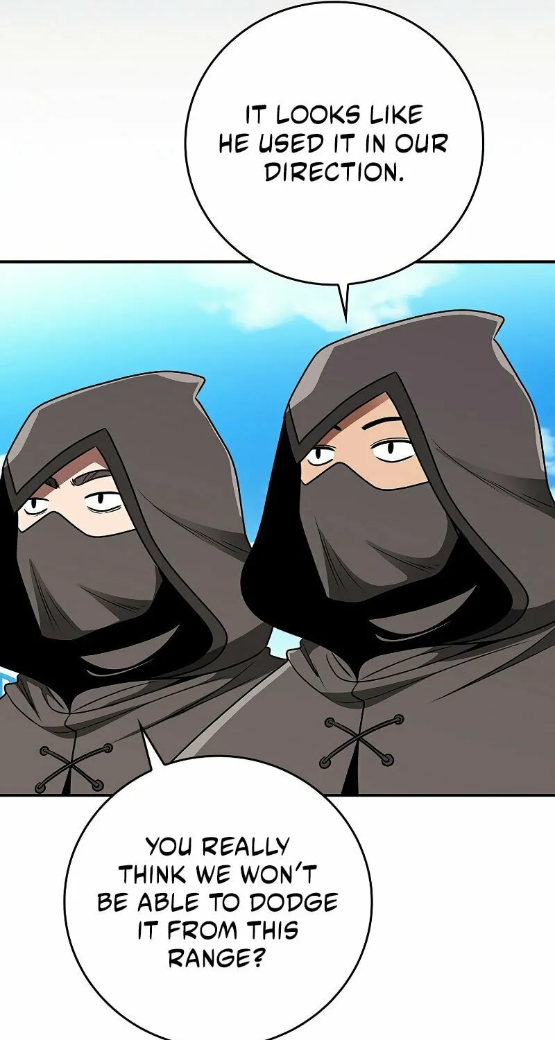 Grand Warlock Streamer Chapter 98 page 115 - 