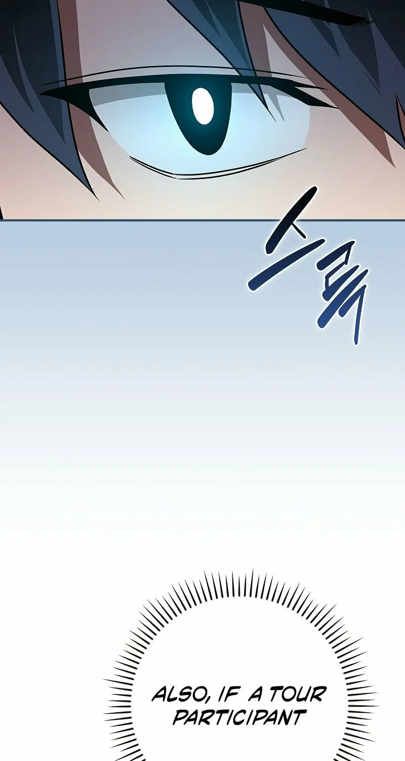 Grand Warlock Streamer Chapter 98 page 14 - 