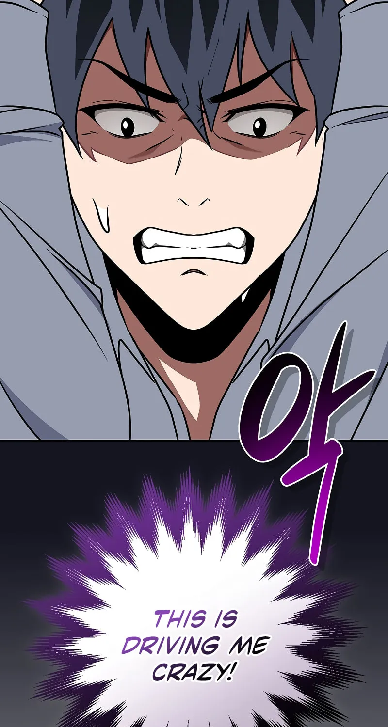 Grand Warlock Streamer Chapter 98 page 18 - 