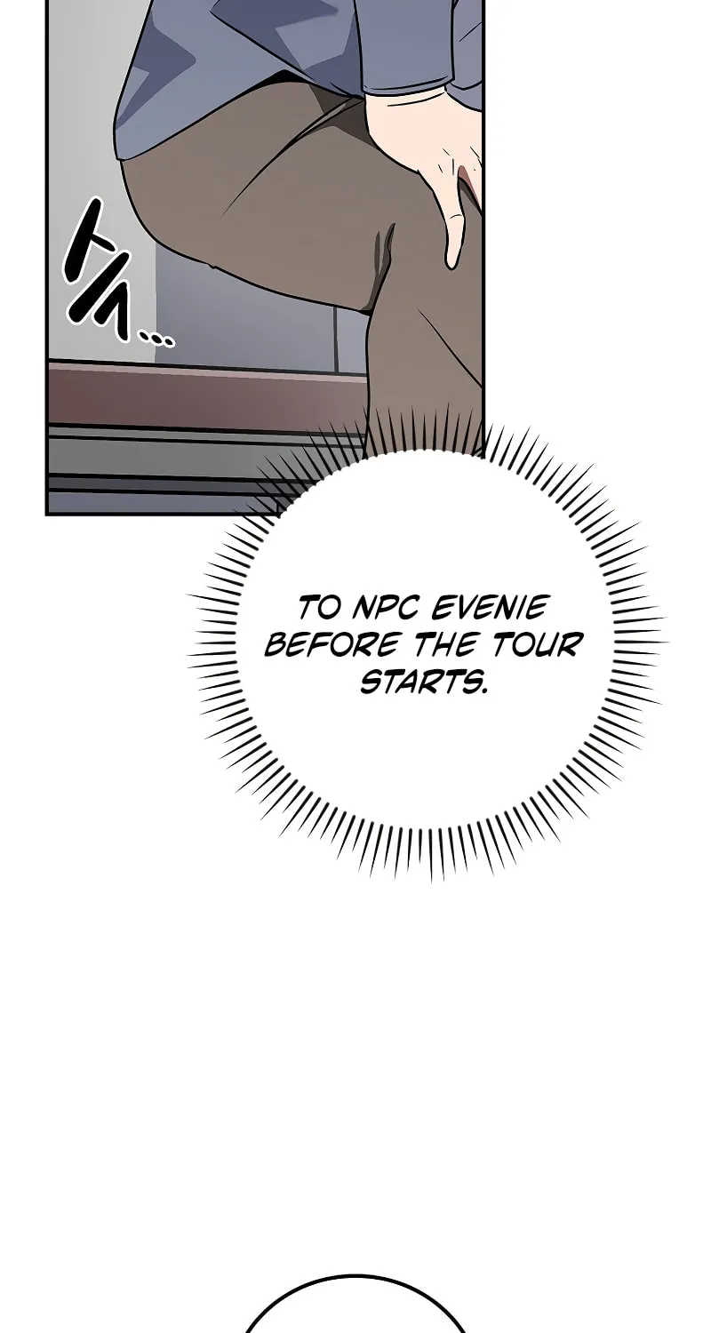 Grand Warlock Streamer Chapter 98 page 20 - 