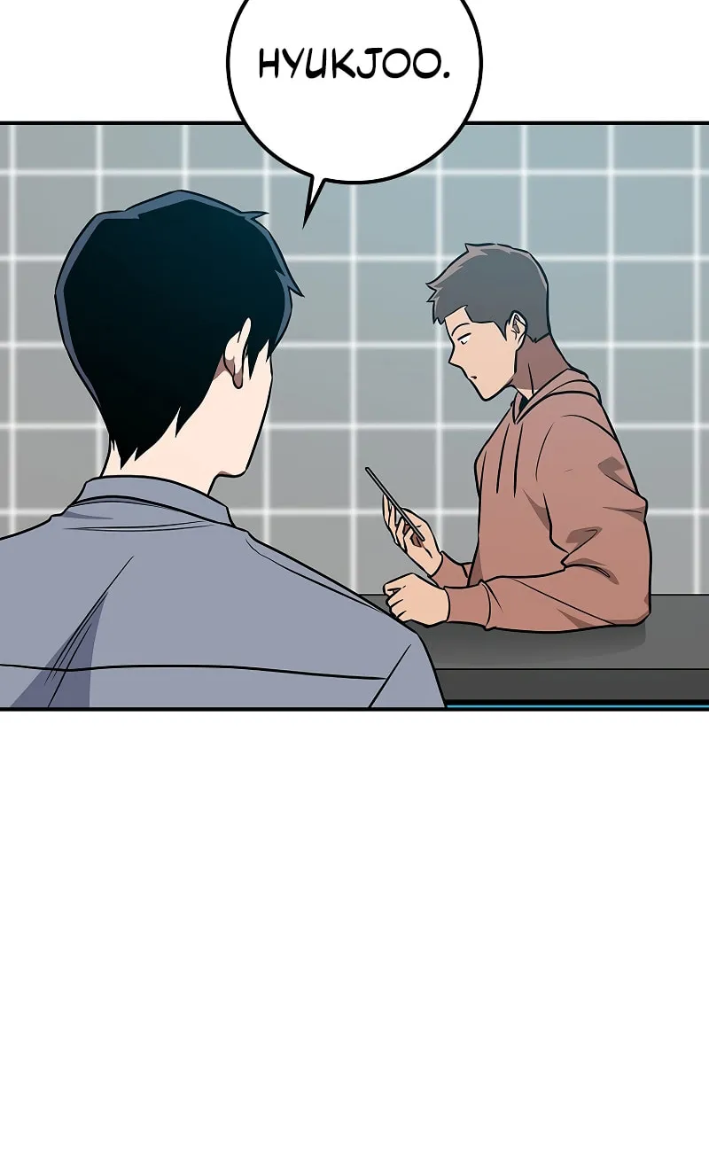 Grand Warlock Streamer Chapter 98 page 21 - 