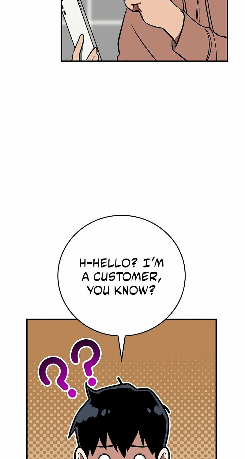 Grand Warlock Streamer Chapter 98 page 24 - 