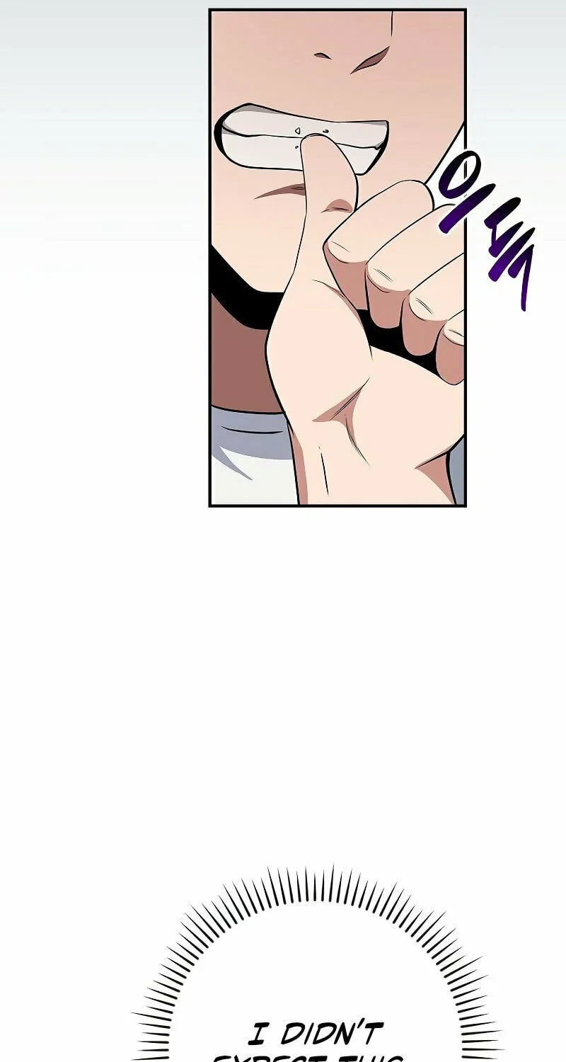 Grand Warlock Streamer Chapter 98 page 4 - 