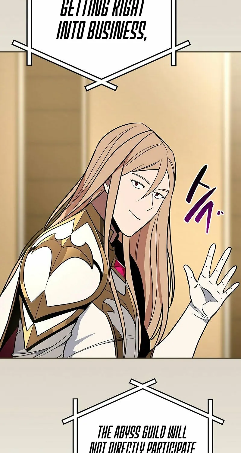 Grand Warlock Streamer Chapter 98 page 32 - 