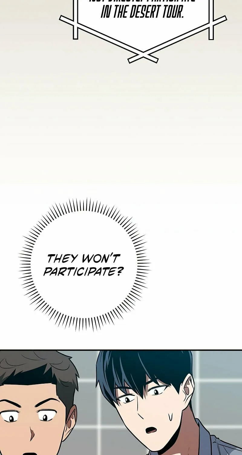 Grand Warlock Streamer Chapter 98 page 33 - 