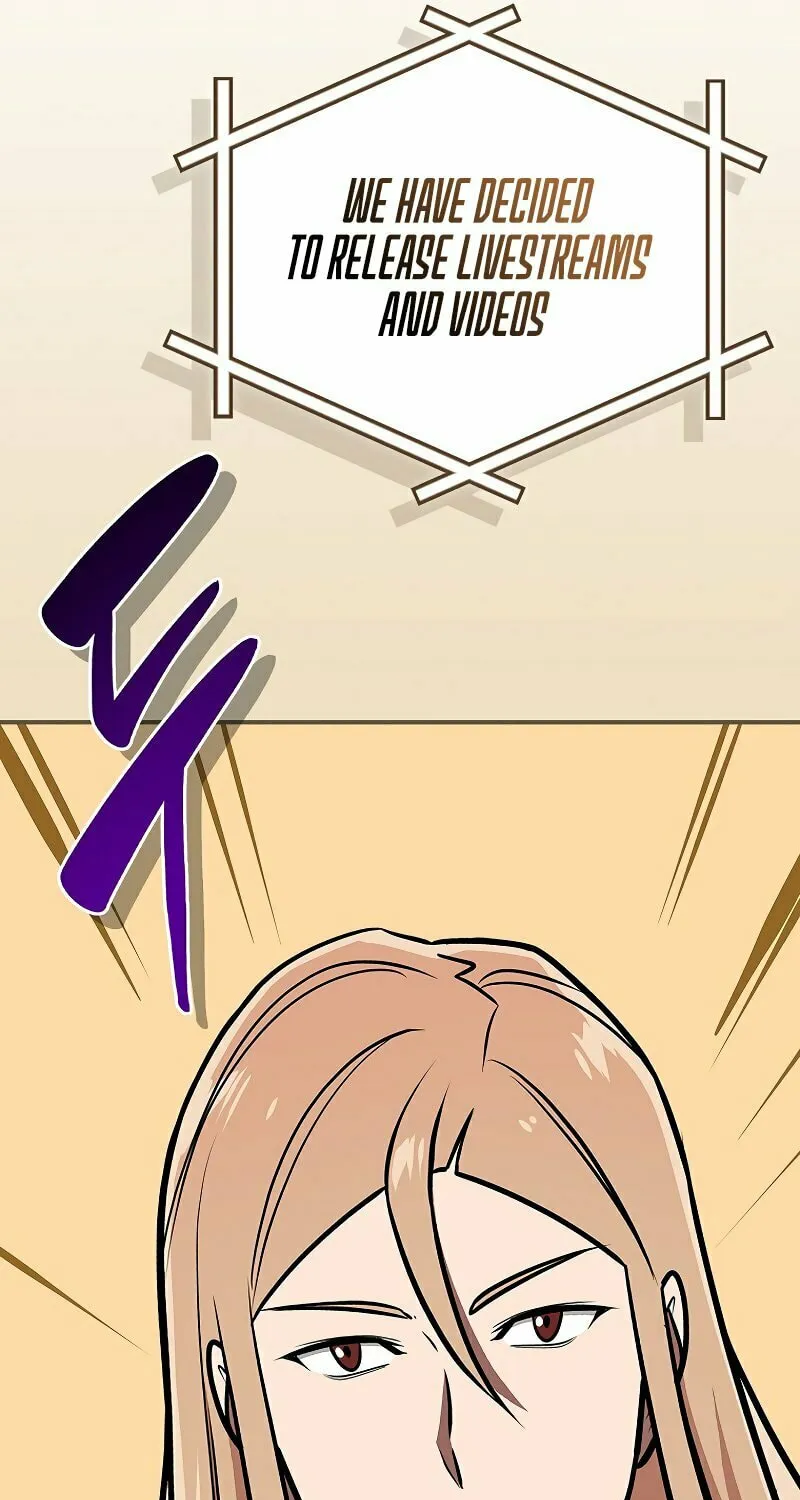 Grand Warlock Streamer Chapter 98 page 35 - 