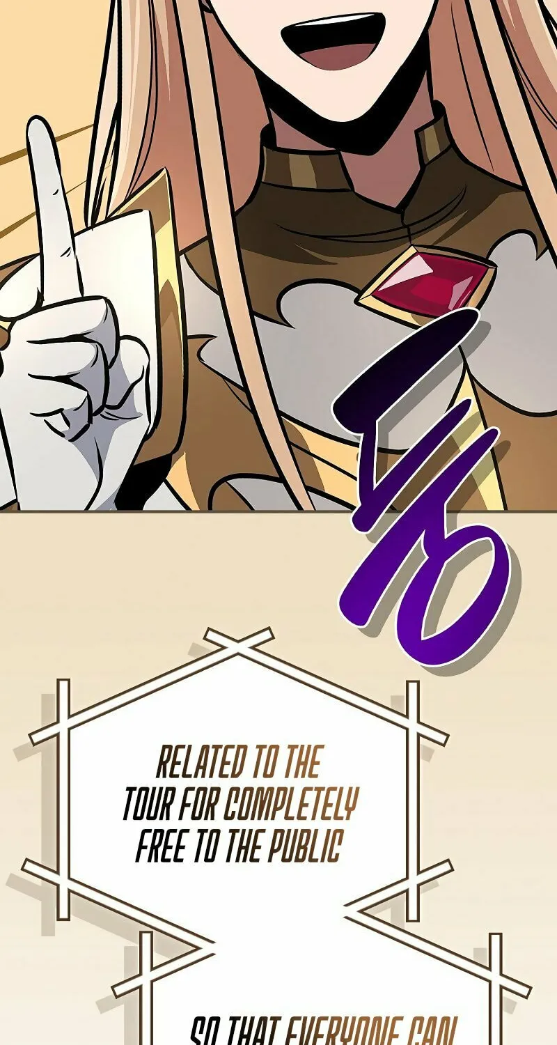 Grand Warlock Streamer Chapter 98 page 36 - 
