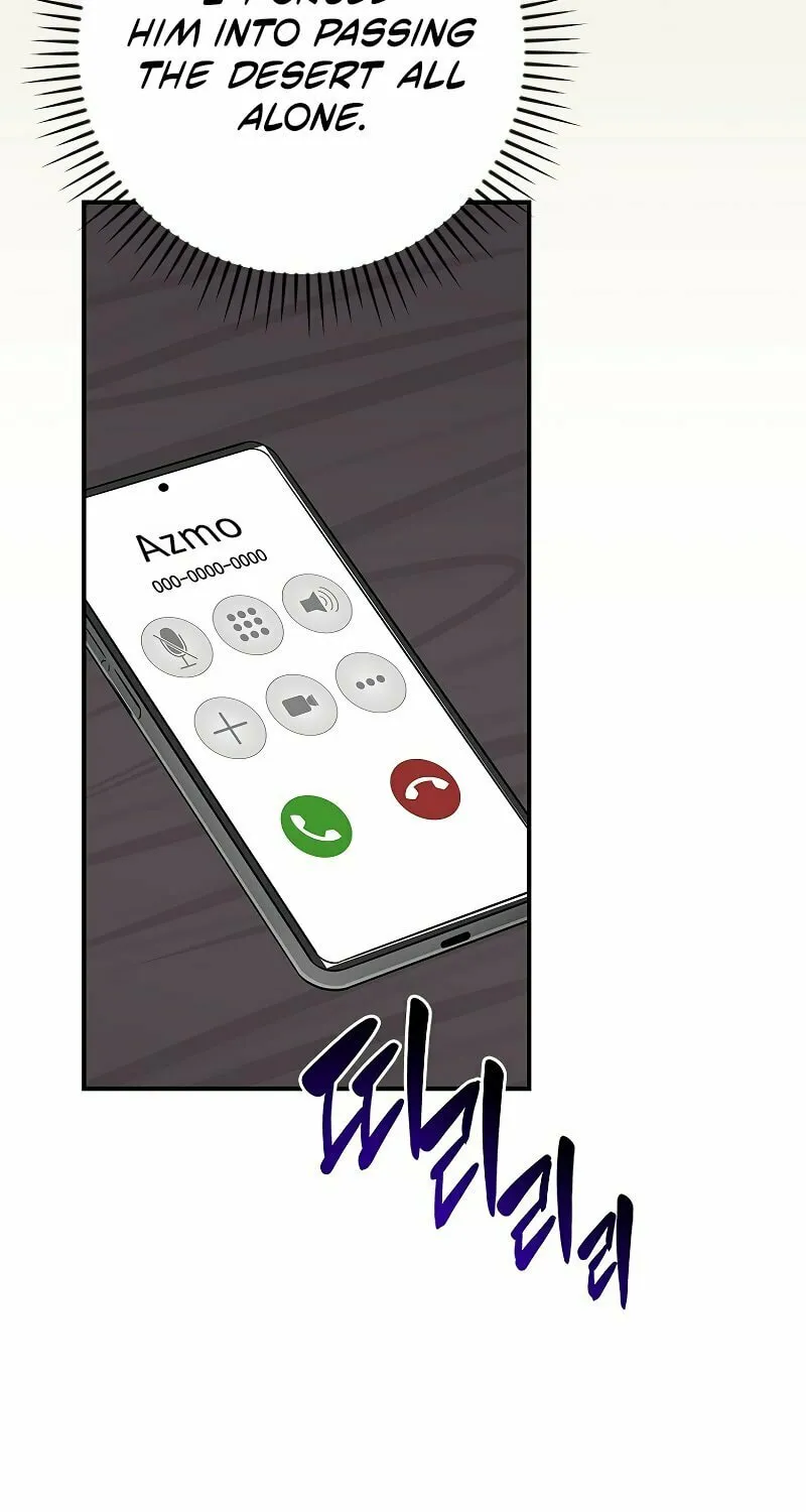 Grand Warlock Streamer Chapter 98 page 53 - 