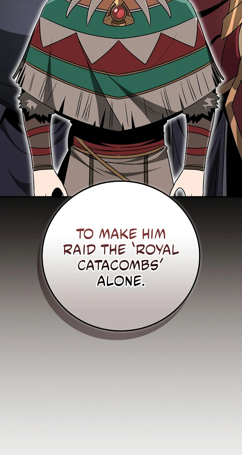 Grand Warlock Streamer Chapter 98 page 60 - 