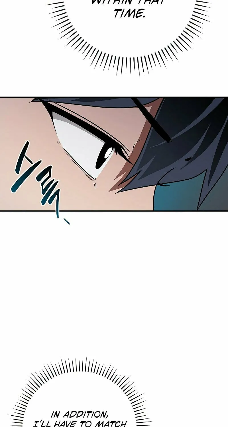 Grand Warlock Streamer Chapter 98 page 7 - 