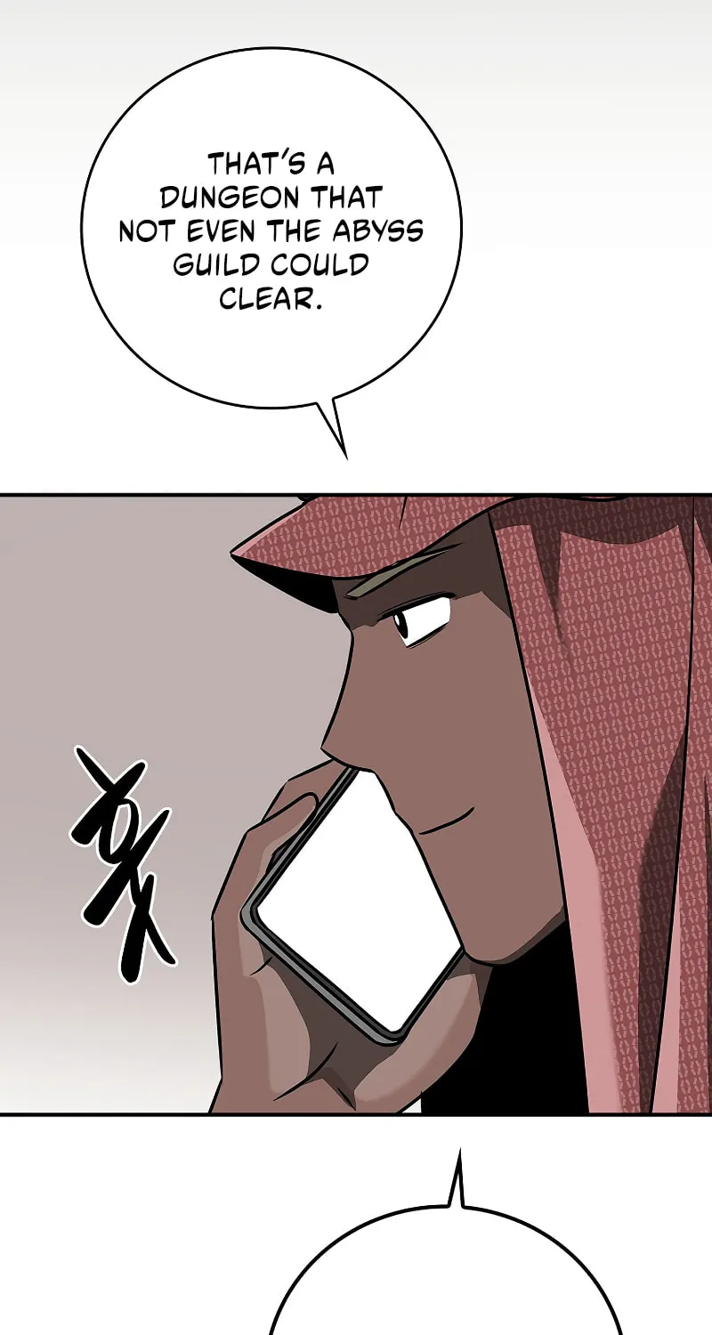 Grand Warlock Streamer Chapter 98 page 61 - 