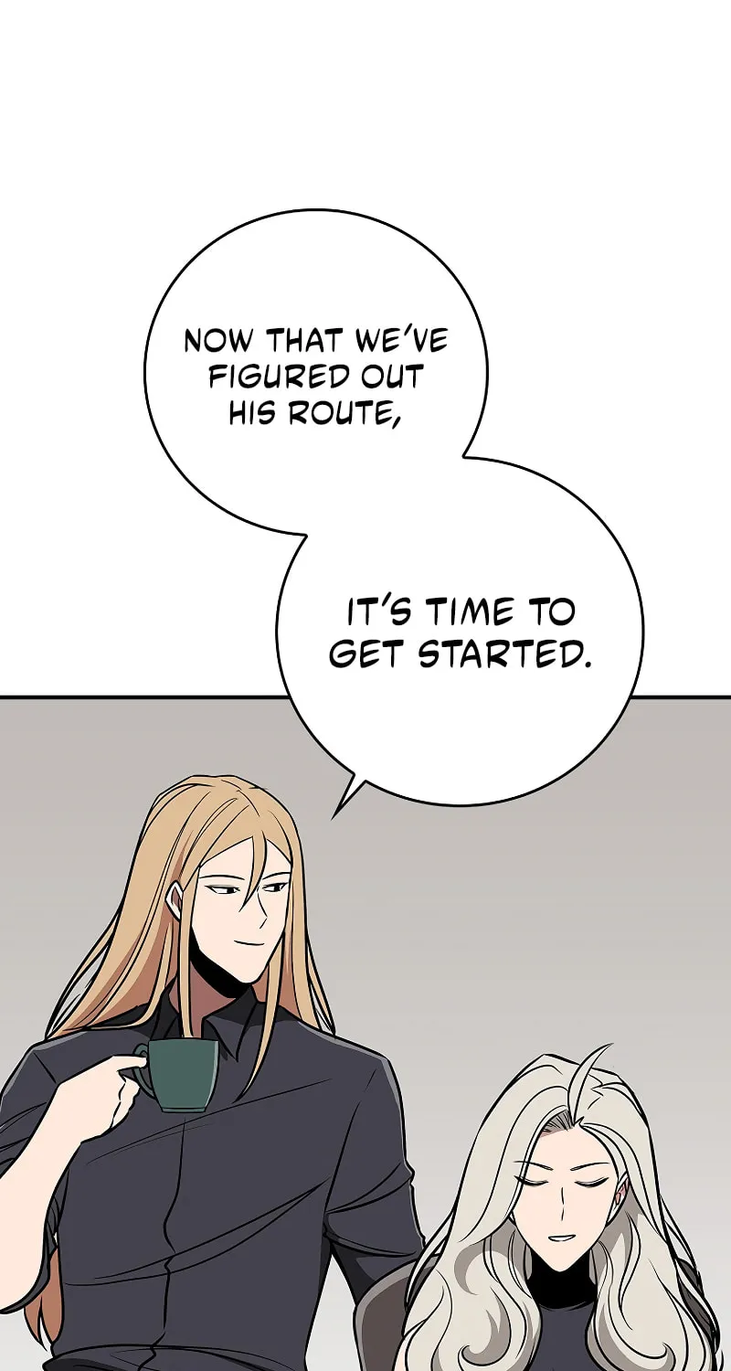 Grand Warlock Streamer Chapter 98 page 64 - 